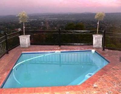 фото отеля Mont Paradiso Guest House Pretoria