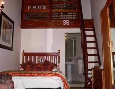 фото отеля Mont Paradiso Guest House Pretoria