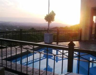 фото отеля Mont Paradiso Guest House Pretoria