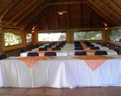 фото отеля Mont Paradiso Guest House Pretoria
