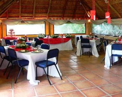 фото отеля Mont Paradiso Guest House Pretoria