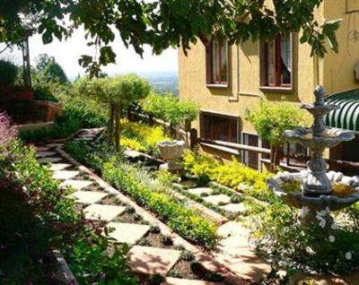фото отеля Mont Paradiso Guest House Pretoria
