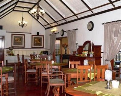 фото отеля Mont Paradiso Guest House Pretoria