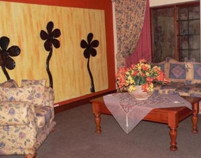 фото отеля Mont Paradiso Guest House Pretoria