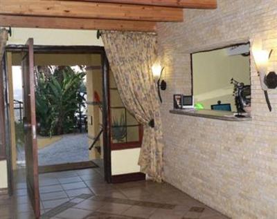 фото отеля Mont Paradiso Guest House Pretoria