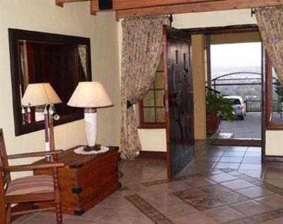 фото отеля Mont Paradiso Guest House Pretoria