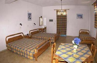 фото отеля Princess Santorini Villa