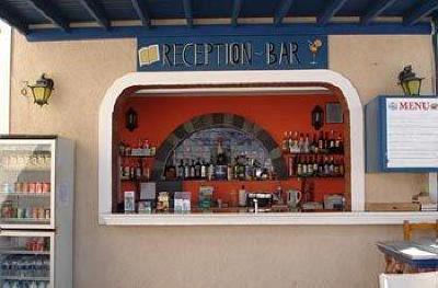 фото отеля Princess Santorini Villa