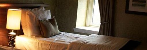 фото отеля Moorings Hotel Motherwell