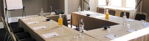 фото отеля Moorings Hotel Motherwell