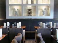 Moorings Hotel Motherwell
