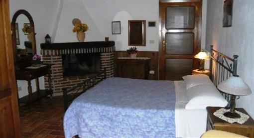 фото отеля Casale Sasso