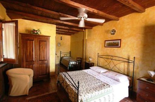 фото отеля Casale Sasso