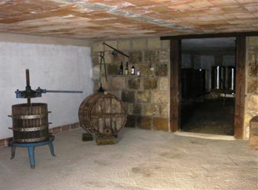 фото отеля Casale Sasso
