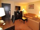 фото отеля La Quinta Inn & Suites Russellville