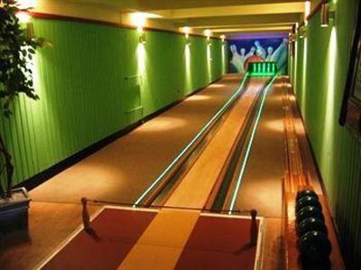 фото отеля Vakantiehotel De Lange Man