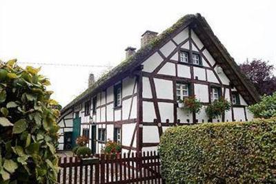 фото отеля Vakantiehotel De Lange Man