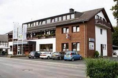 фото отеля Vakantiehotel De Lange Man