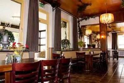 фото отеля Vakantiehotel De Lange Man
