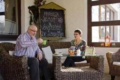 фото отеля Vakantiehotel De Lange Man