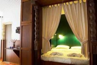 фото отеля Vakantiehotel De Lange Man