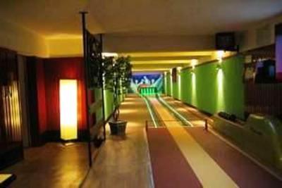 фото отеля Vakantiehotel De Lange Man