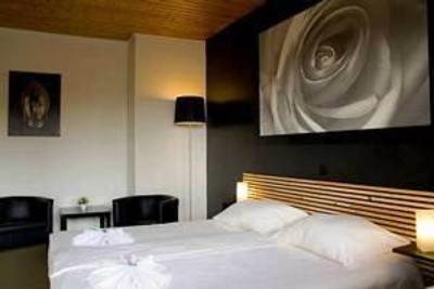 фото отеля Vakantiehotel De Lange Man