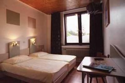 фото отеля Vakantiehotel De Lange Man