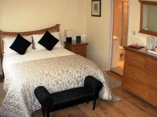 фото отеля Fen House Bed and Breakfast Bury St. Edmunds