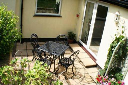 фото отеля Fen House Bed and Breakfast Bury St. Edmunds