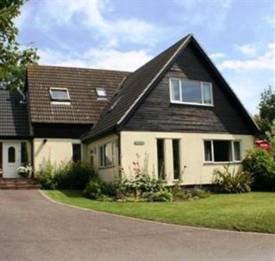 фото отеля Fen House Bed and Breakfast Bury St. Edmunds