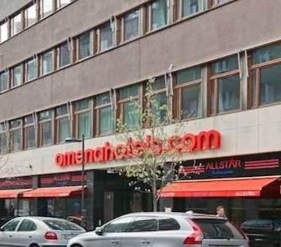фото отеля Omena Hotel Stockholm