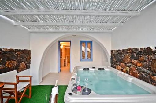 фото отеля Naxos Island Hotel