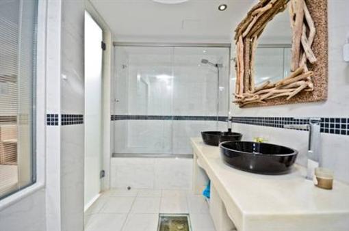 фото отеля Naxos Island Hotel