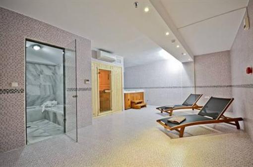 фото отеля Naxos Island Hotel
