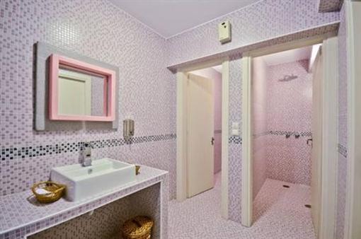 фото отеля Naxos Island Hotel