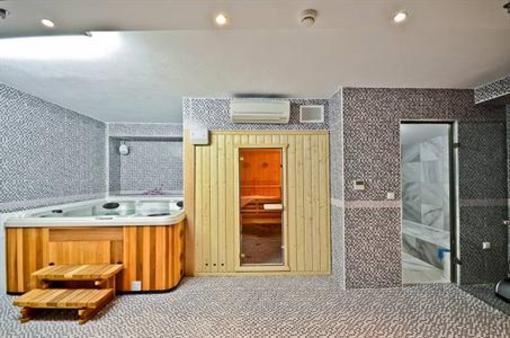 фото отеля Naxos Island Hotel