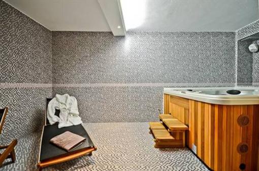 фото отеля Naxos Island Hotel
