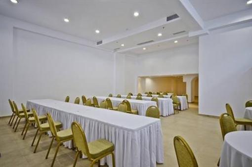 фото отеля Naxos Island Hotel