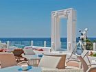 фото отеля Naxos Island Hotel