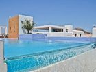 фото отеля Naxos Island Hotel