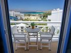 фото отеля Naxos Island Hotel