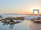 фото отеля Naxos Island Hotel