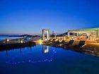 фото отеля Naxos Island Hotel