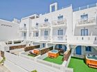 фото отеля Naxos Island Hotel