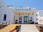 фото отеля Naxos Island Hotel