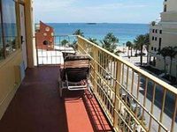 Sea Club Resort