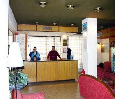 фото отеля Filoxenia Hotel Athens