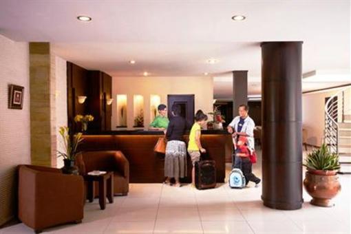 фото отеля Peti Mas Hotel