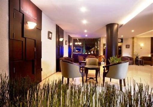 фото отеля Peti Mas Hotel